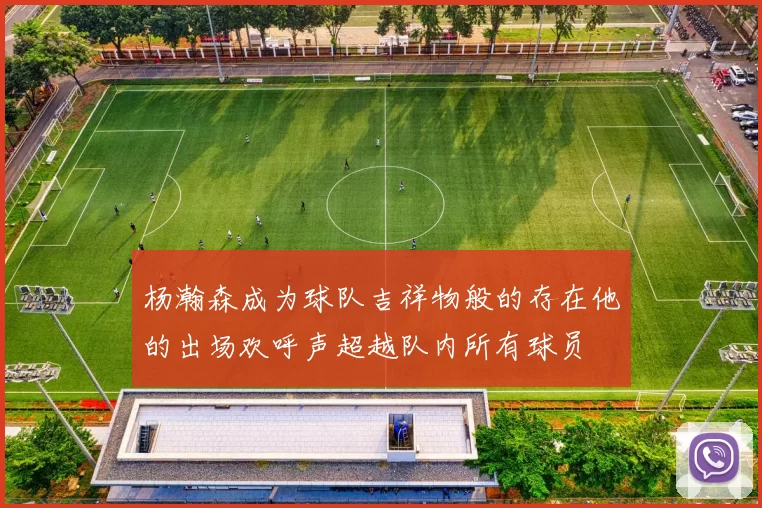 杨瀚森成为球队吉祥物般的存在他的出场欢呼声超越队内所有球员