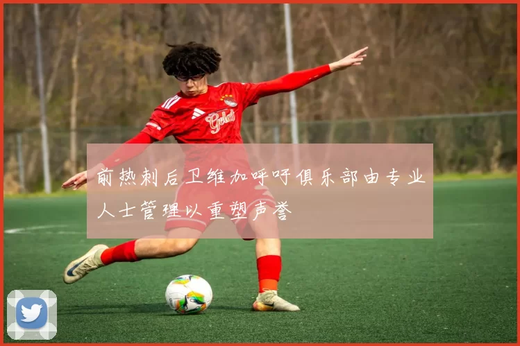 前热刺后卫维加呼吁俱乐部由专业人士管理以重塑声誉